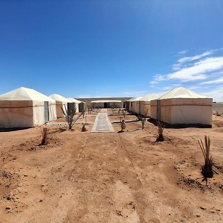 מרזאוגה Desert Camel Trek מראה חיצוני תמונה