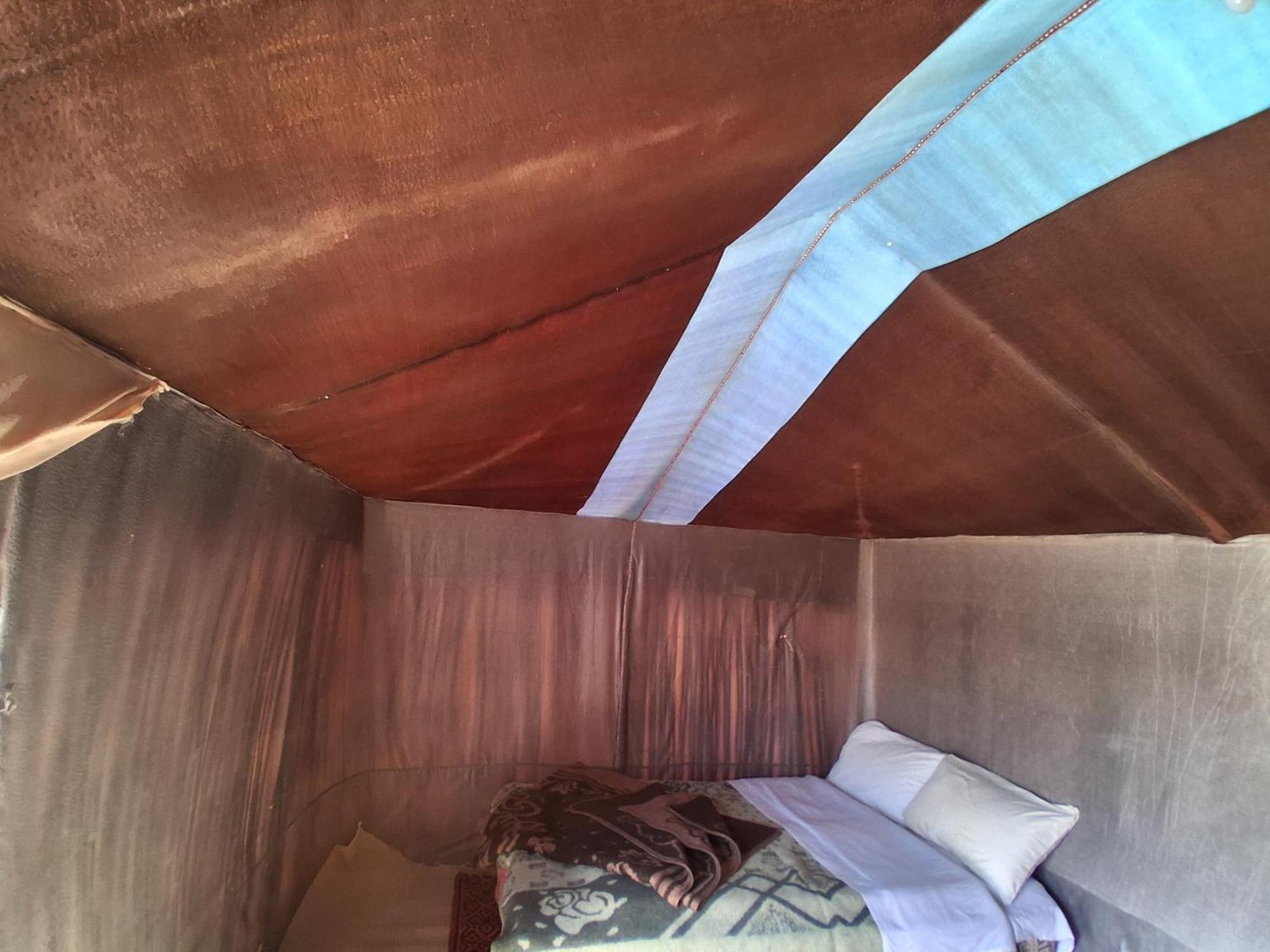 מרזאוגה Desert Camel Trek חדר תמונה