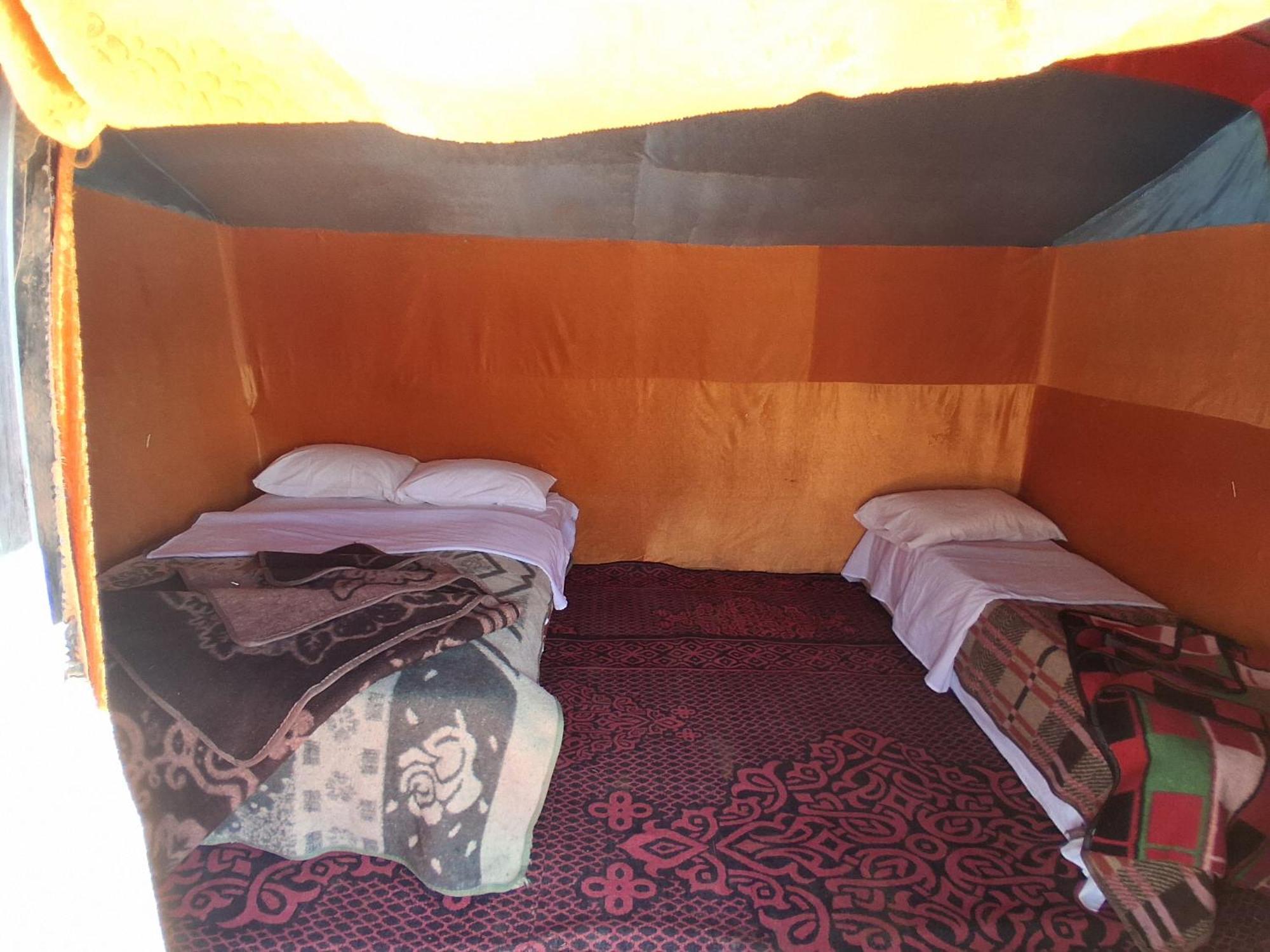 מרזאוגה Desert Camel Trek חדר תמונה